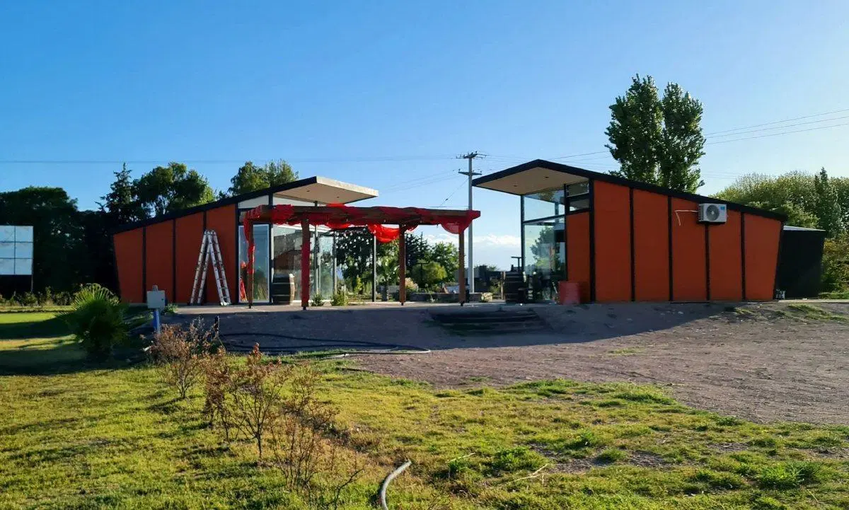 VENTA GRAN TERRENO CLUB DE CAMPO SAN RAFAEL MZA 4