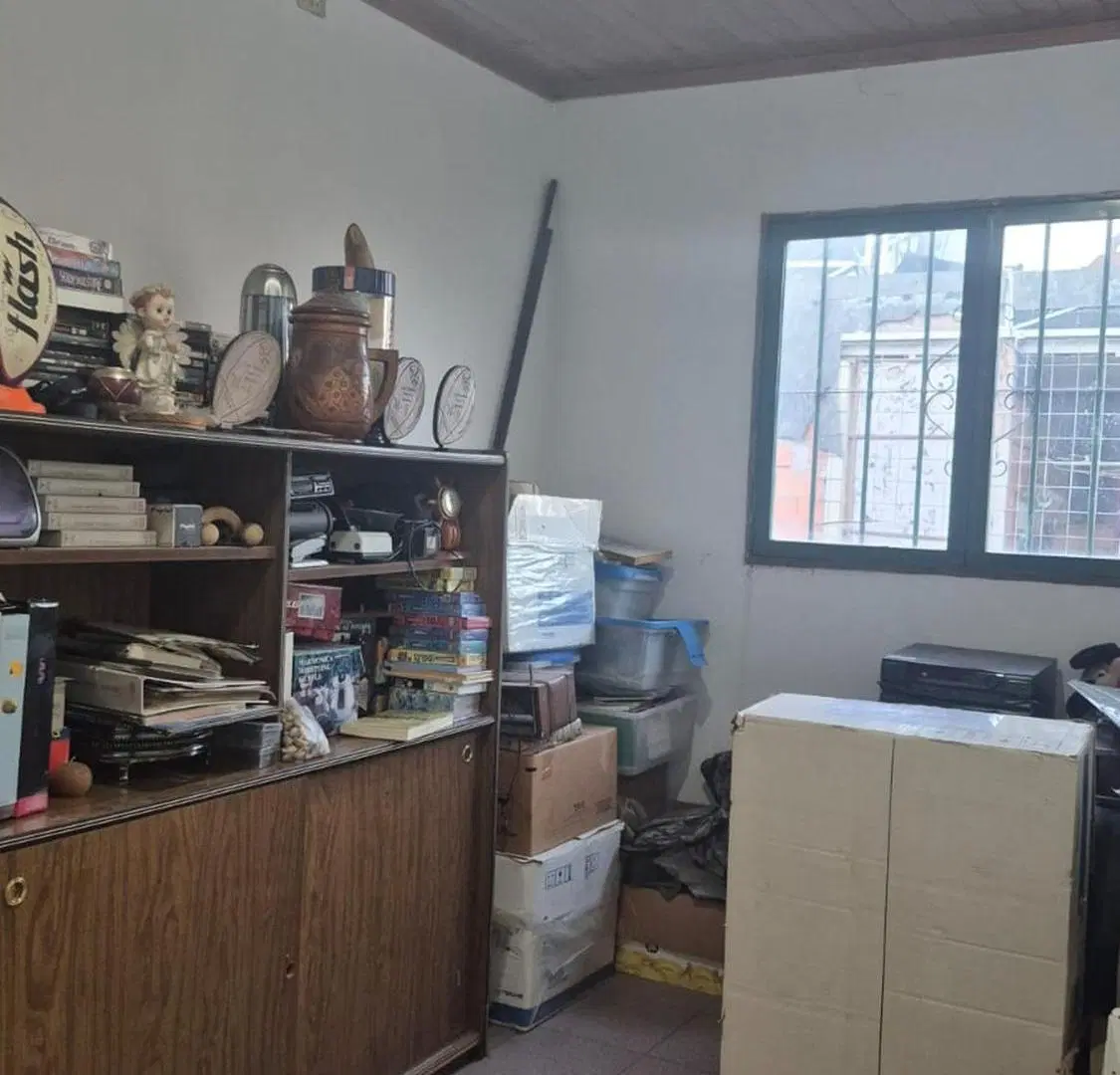 CASA EN VENTA BARRIO PETROLERO 3
