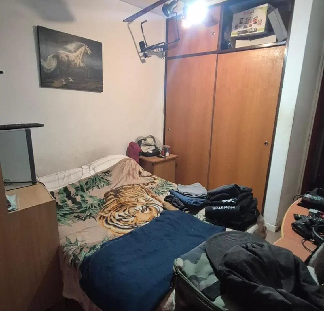 CASA EN VENTA BARRIO PETROLERO 2