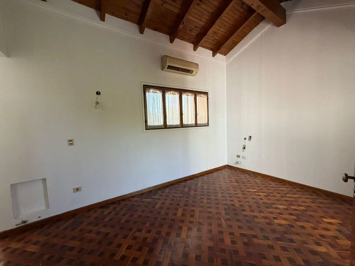 CASA EN VENTA MENDOZA 3
