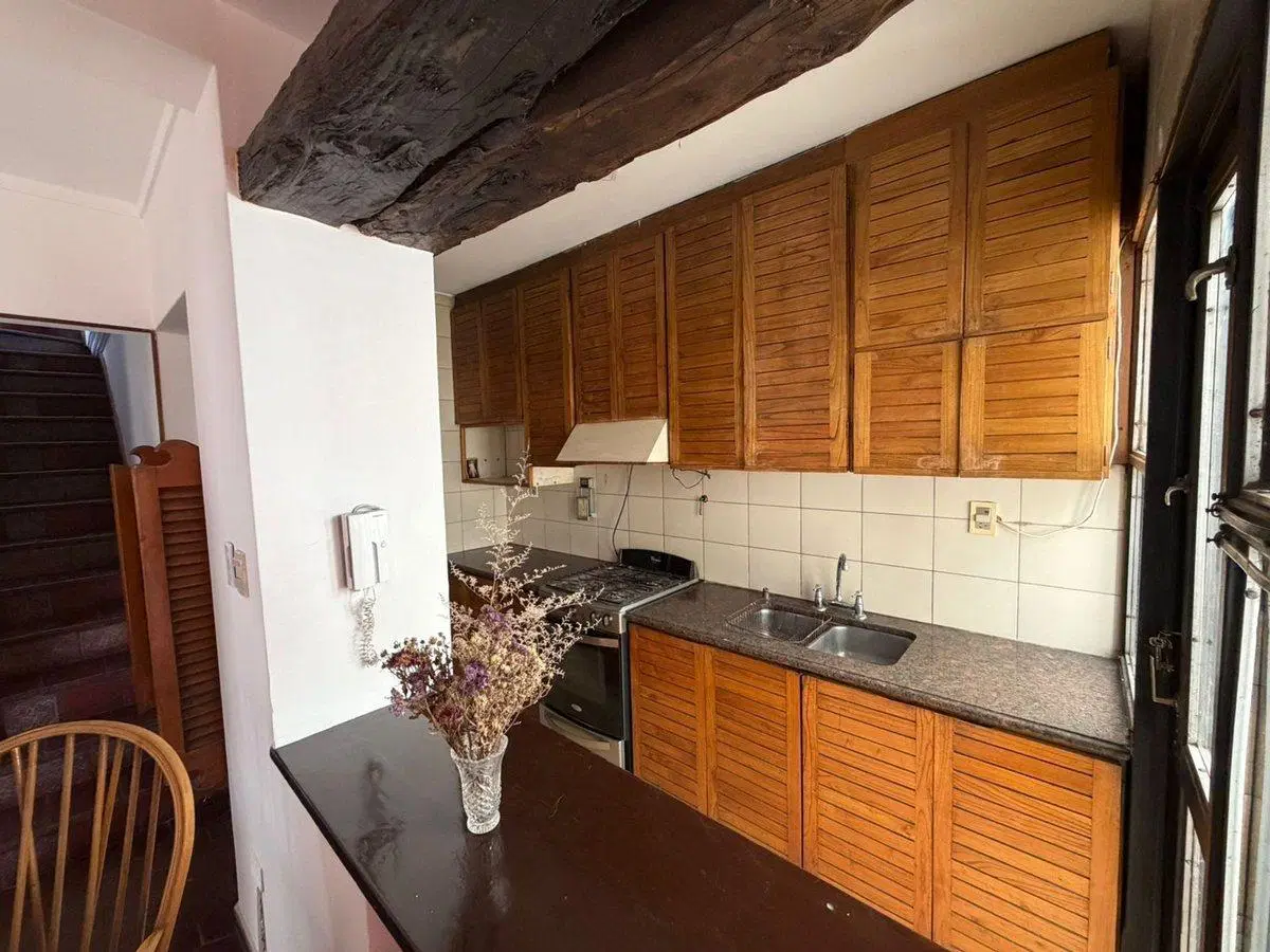 CASA EN VENTA MENDOZA 5
