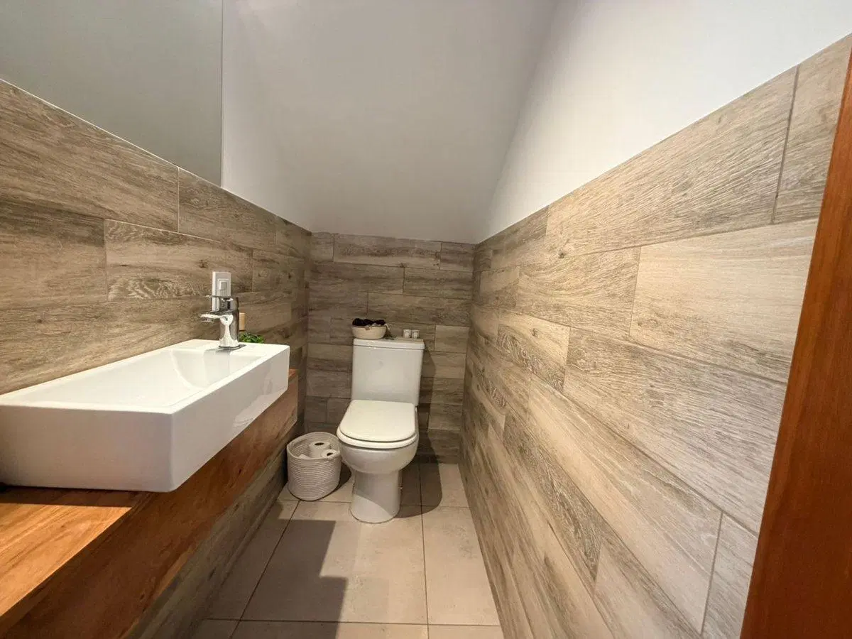 VENTA CASA EN LAR DE BOEDO 5