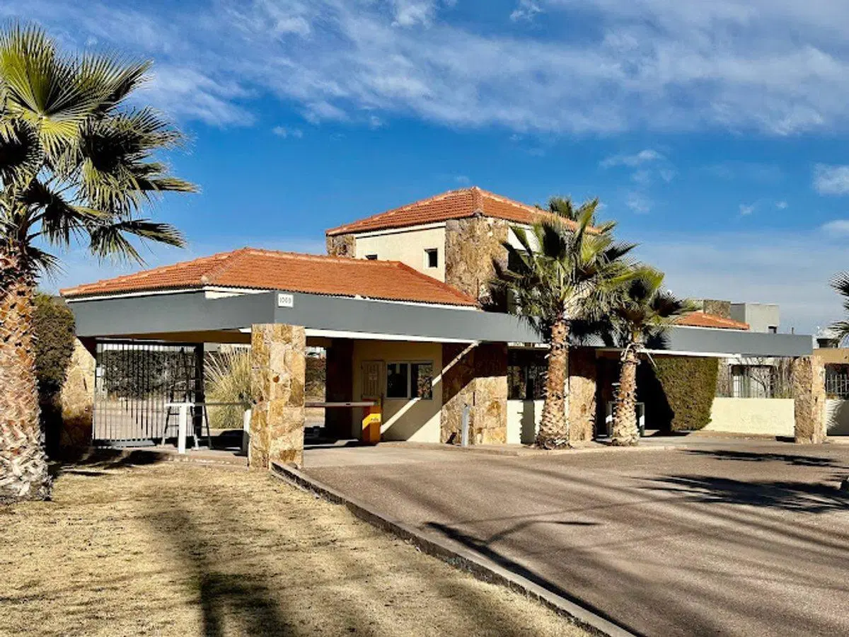 VENTA TERRENO BARRIO PRIVADO CARRASCAL - AZCUÉNAGA 4