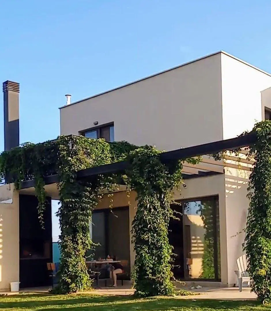 VENTA CASA LUJÁN DE CUYO Bº ESTANCIA BULNES 8
