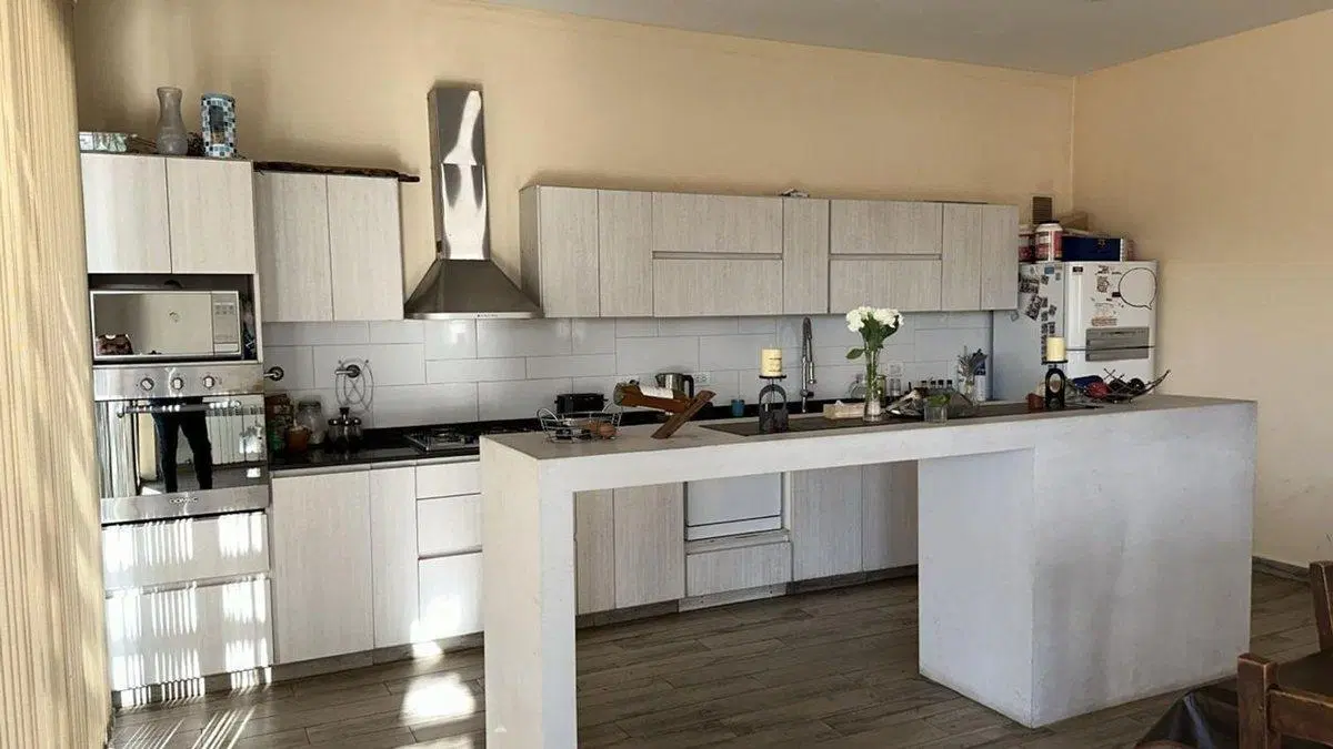 VENTA CASA LUJÁN DE CUYO Bº ESTANCIA BULNES 5