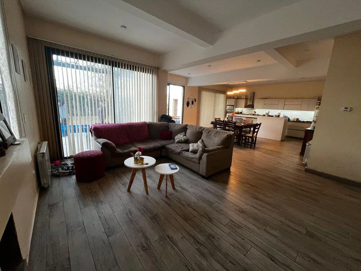 VENTA CASA LUJÁN DE CUYO Bº ESTANCIA BULNES 3