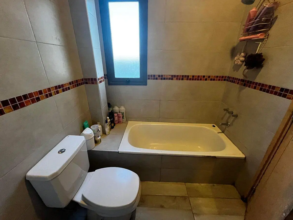VENTA CASA LUJÁN DE CUYO Bº ESTANCIA BULNES 5