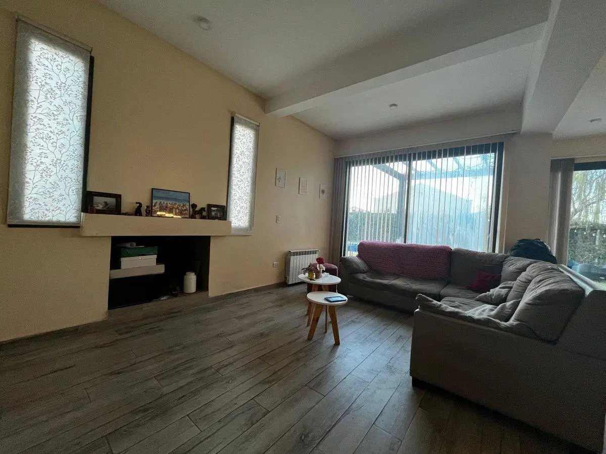 VENTA CASA LUJÁN DE CUYO Bº ESTANCIA BULNES 4