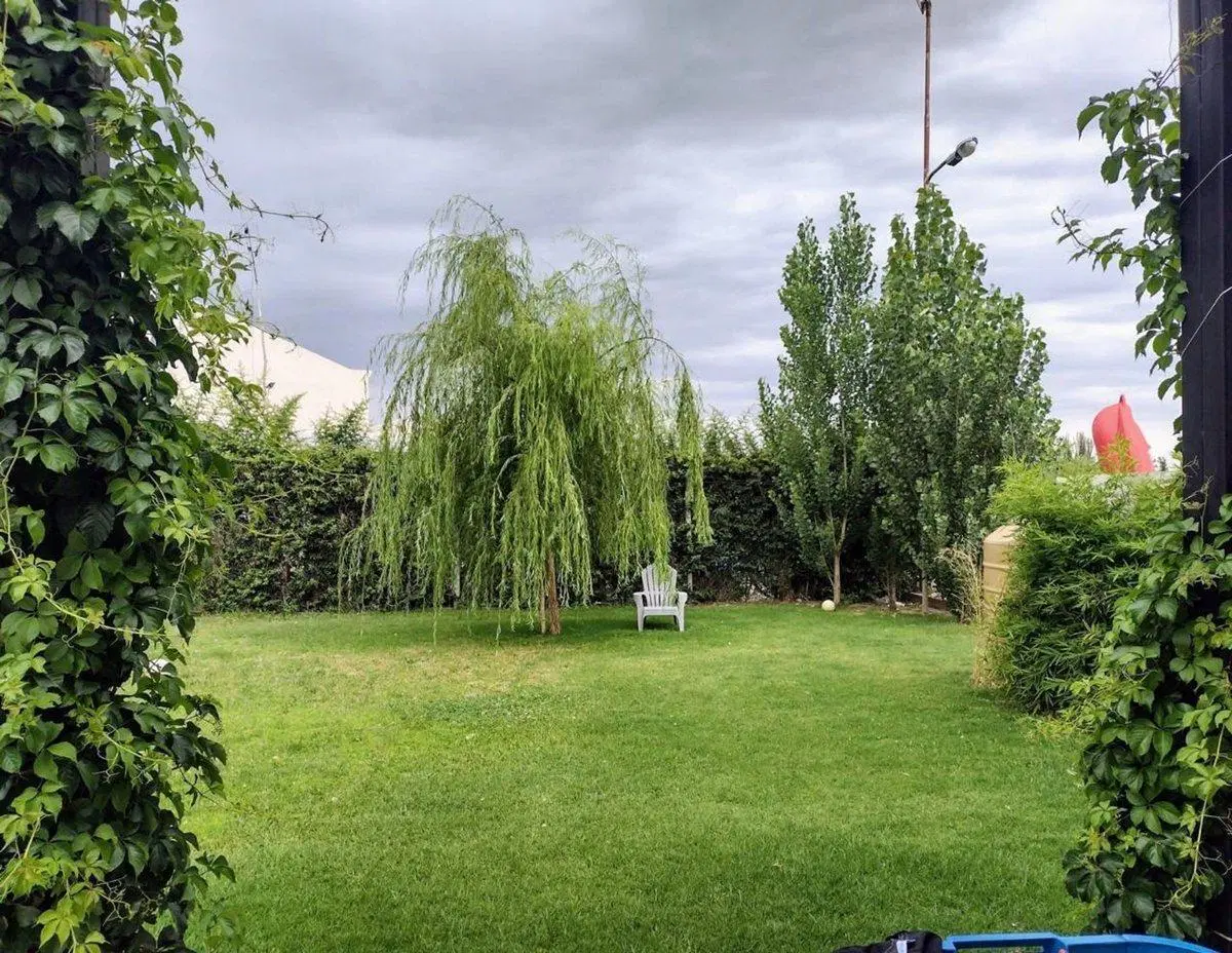 VENTA CASA LUJÁN DE CUYO Bº ESTANCIA BULNES 3