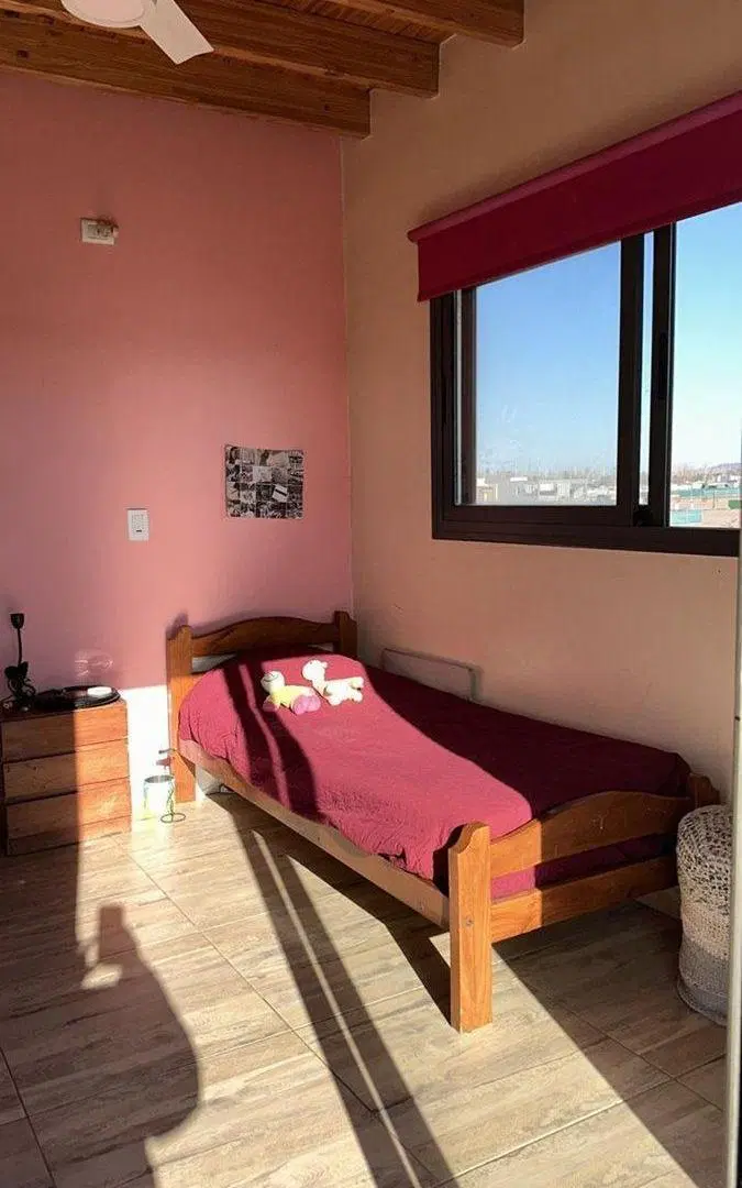 VENTA CASA LUJÁN DE CUYO Bº ESTANCIA BULNES 4