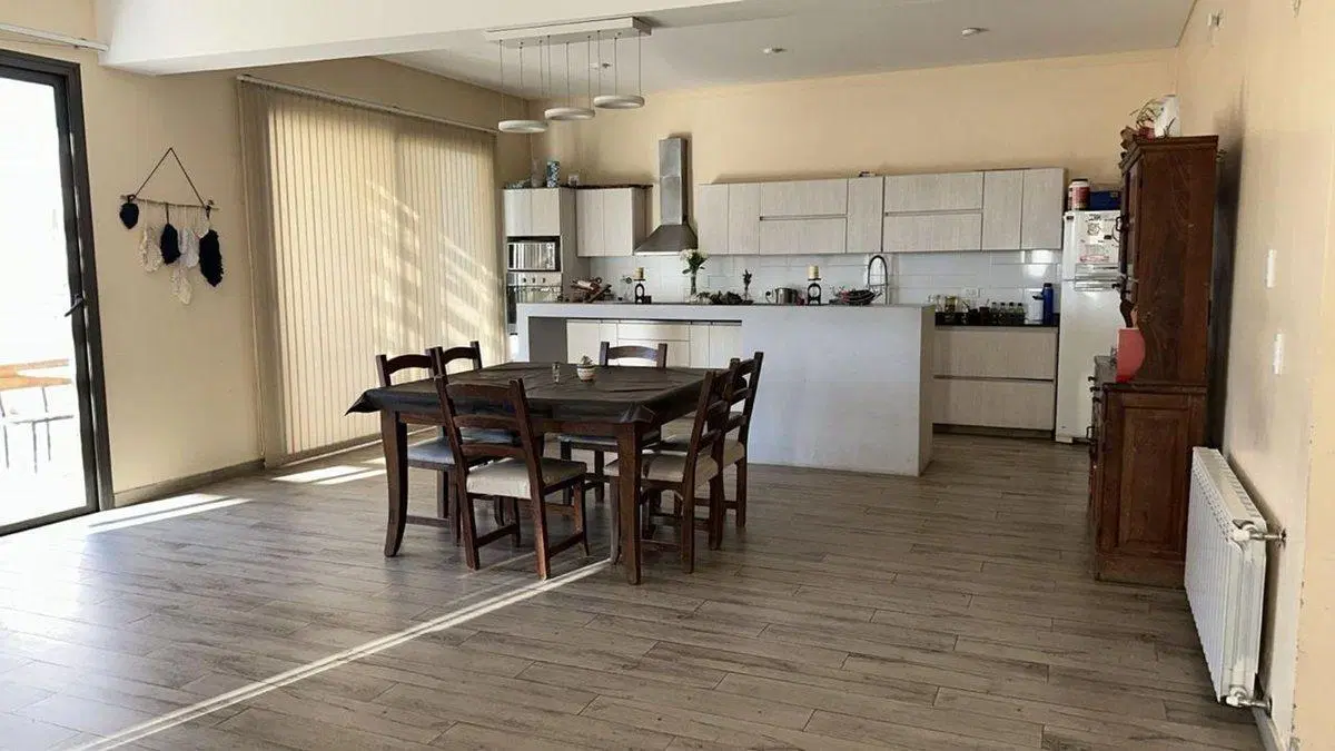 VENTA CASA LUJÁN DE CUYO Bº ESTANCIA BULNES 2