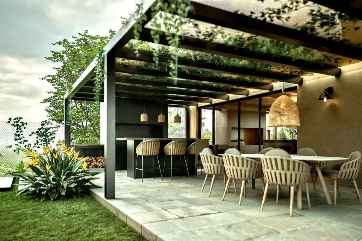 VENTA CASA A ESTRENAR BARRIO LA QUEBRADA 3