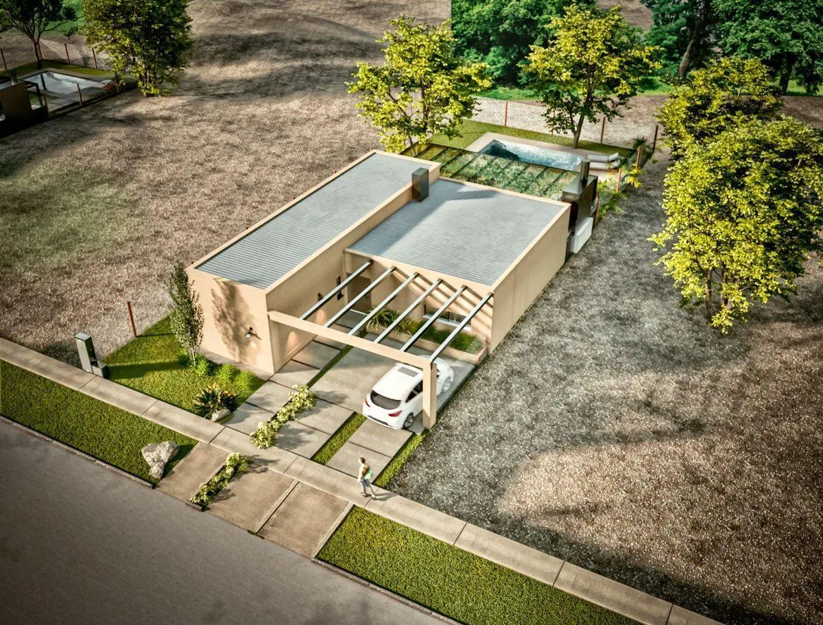 VENTA CASA A ESTRENAR BARRIO LA QUEBRADA 5