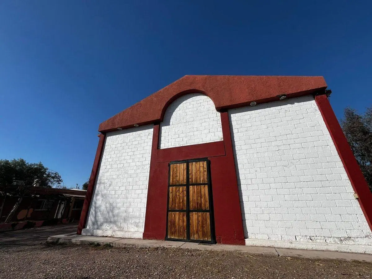 ALQUILER DE BODEGA - GALPONES EN MAIPÚ 3