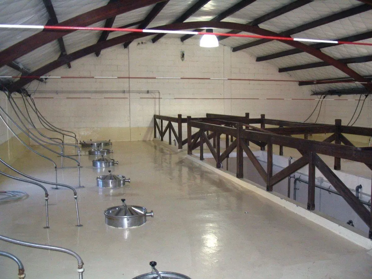 ALQUILER DE BODEGA - GALPONES EN MAIPÚ 5