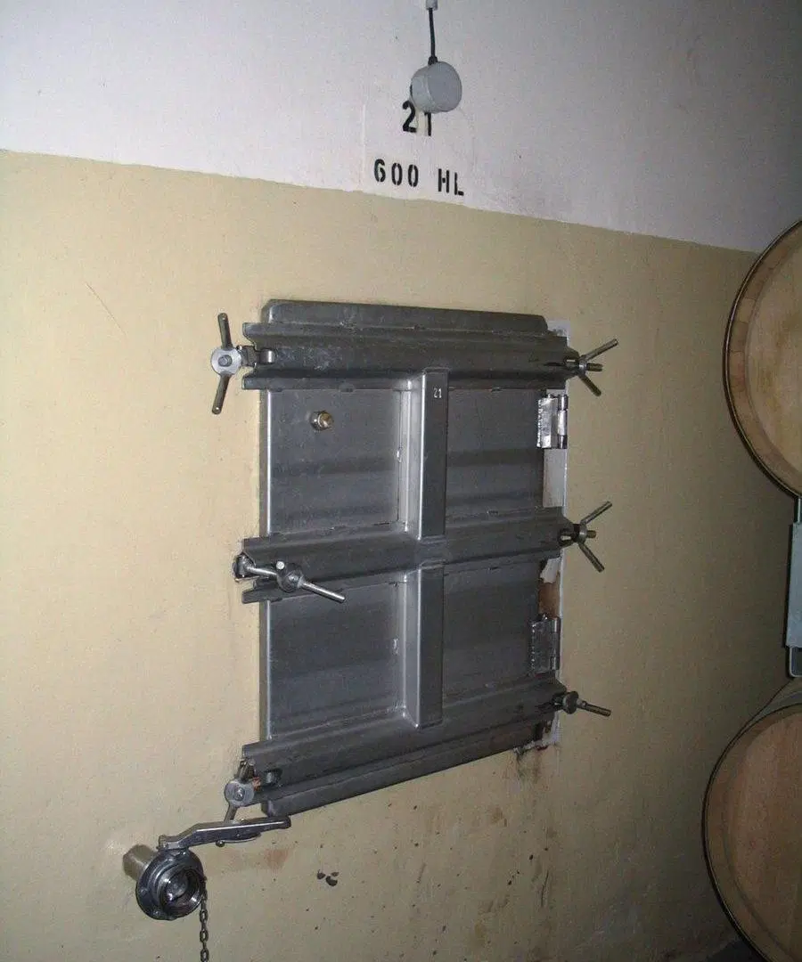 ALQUILER DE BODEGA - GALPONES EN MAIPÚ 5