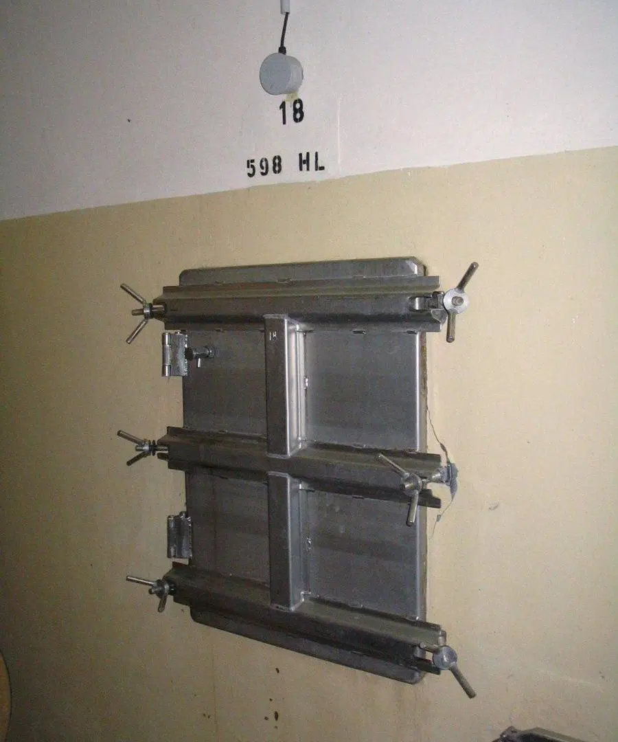 ALQUILER DE BODEGA - GALPONES EN MAIPÚ 4