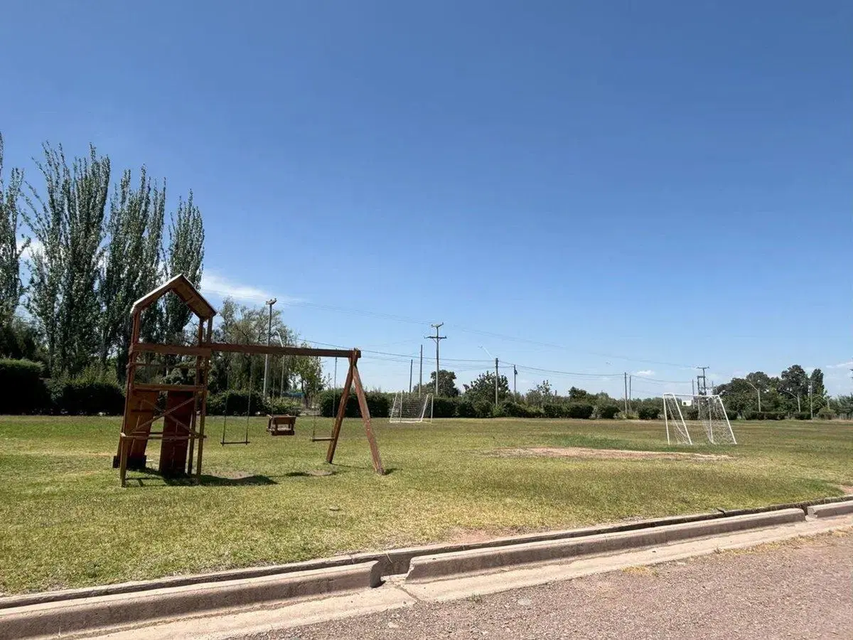 VENTA TERRENO BARRIO PRIVADO CARRASCAL - AZCUÉNAGA 2