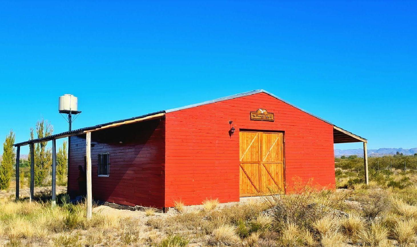 VENTA CASA GALPON FINCA CUADRO BENEGAS SAN RAFAEL