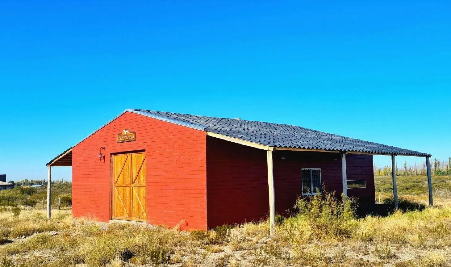 VENTA CASA GALPON FINCA CUADRO BENEGAS SAN RAFAEL 2