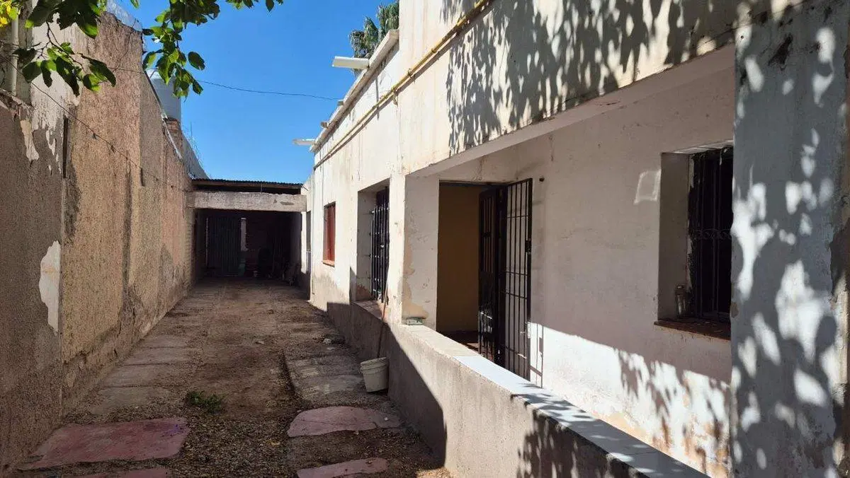 CASA EN VENTA EN CALLE COLON DE GUAYMALLEN 5