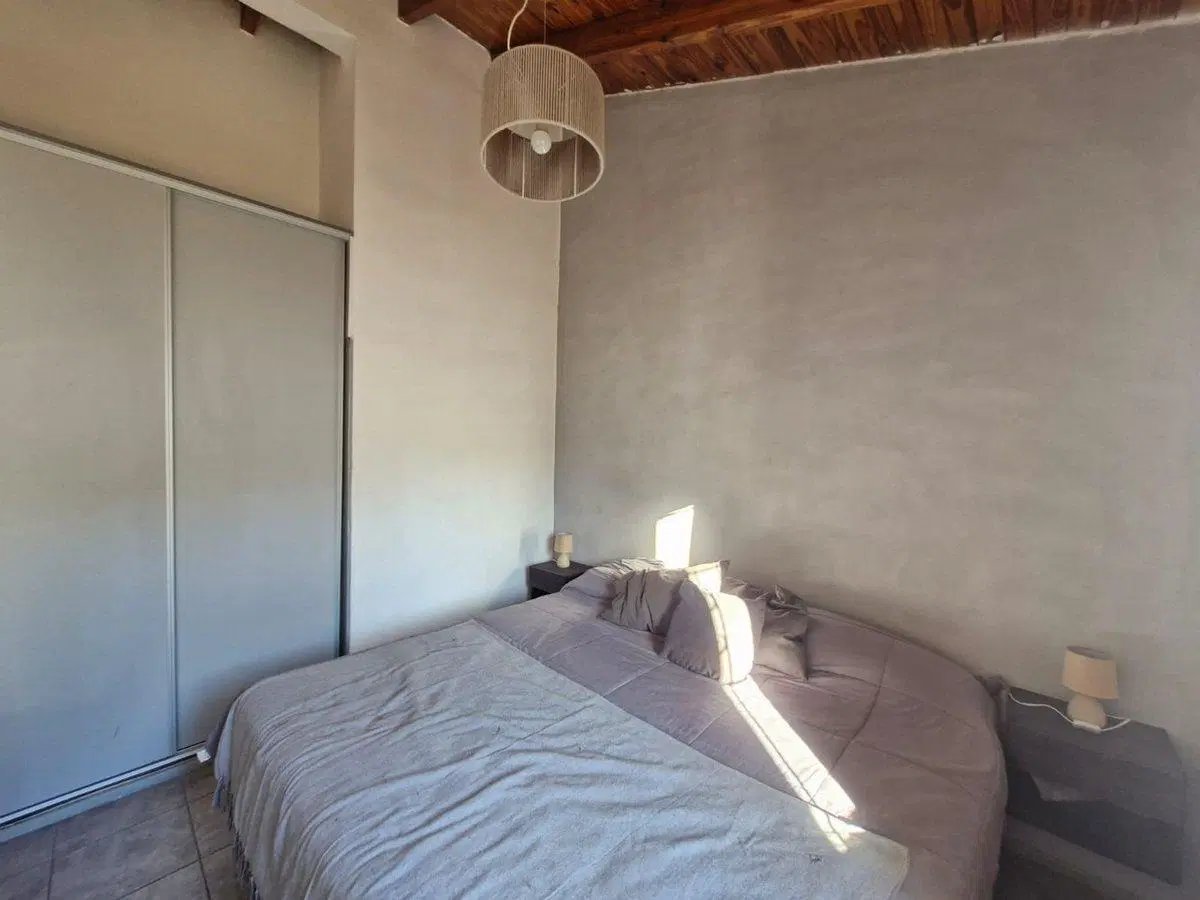 CASA EN VENTA B° SEMIPRIVADO AMANECER DE ORO 4
