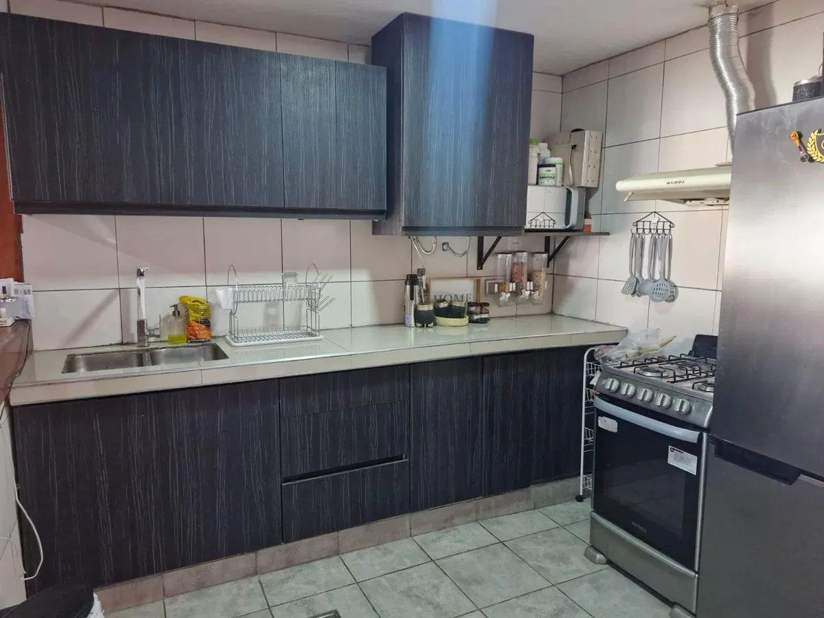 CASA EN VENTA B° SEMIPRIVADO AMANECER DE ORO 3
