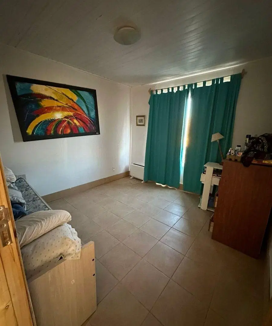 CASA + CABAÑA CON GRAN TERRENO EN VENTA USPALLATA 3