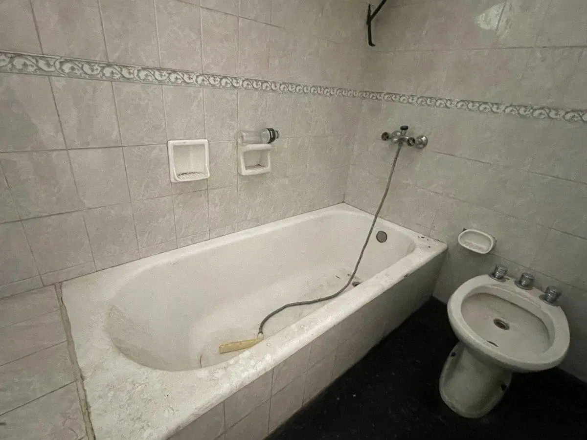 DEPARTAMENTO EN VENTA DE 3 HABITACIONES EN CIUDAD 3