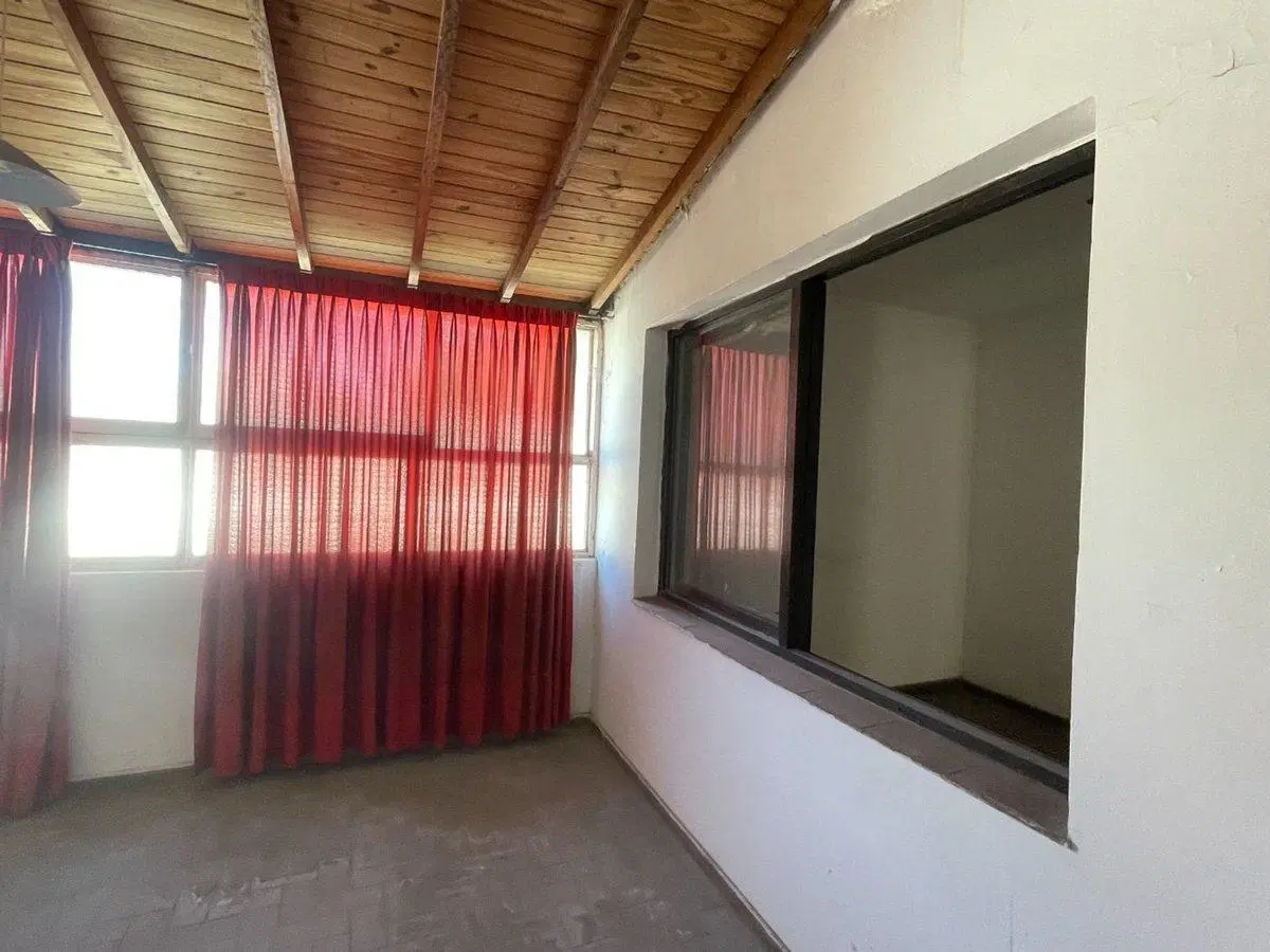 DEPARTAMENTO EN VENTA DE 3 HABITACIONES EN CIUDAD 2