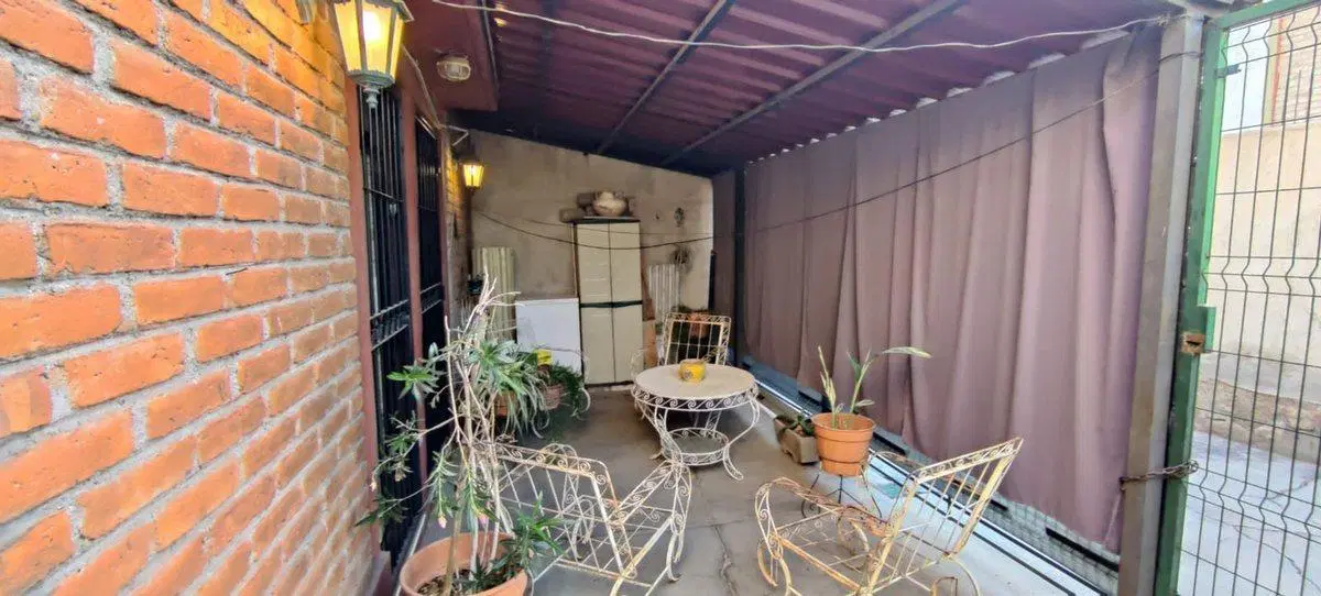 VENTA CASA + DEPARTAMENTO GUAYMALLÉN 3