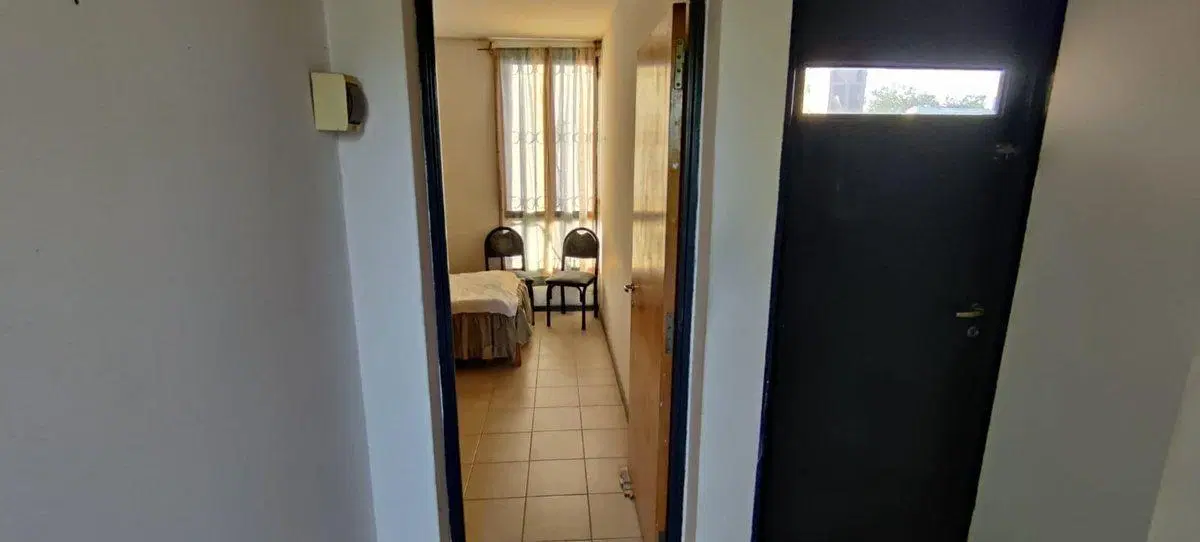 VENTA CASA + DEPARTAMENTO GUAYMALLÉN 5