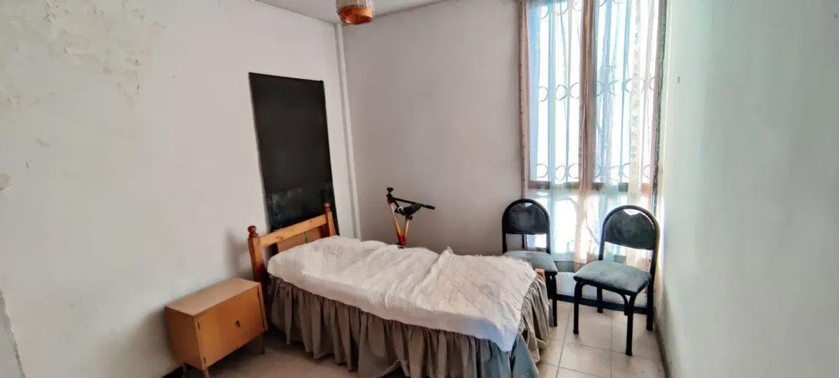 VENTA CASA + DEPARTAMENTO GUAYMALLÉN 5