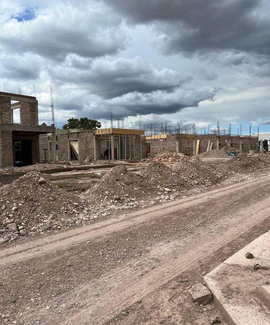 Venta de dúplex y departamentos en Maipú 2