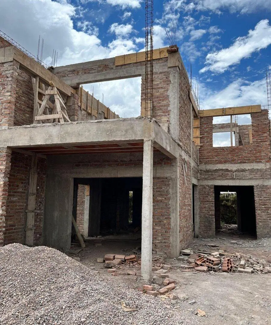 Venta de dúplex y departamentos en Maipú 3