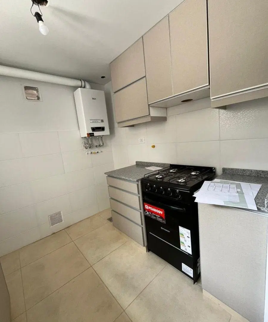 Venta Departamentos Barrio Privado Carrodilla 3