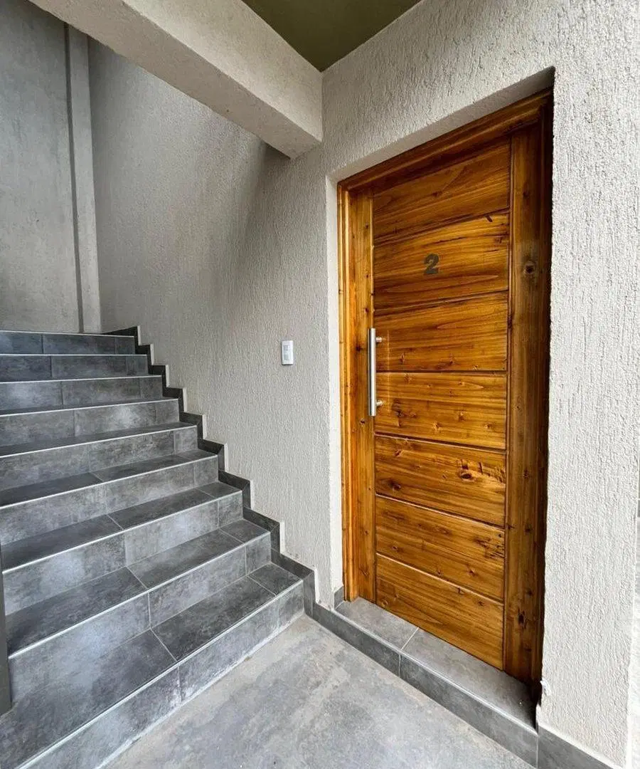Venta Departamentos Barrio Privado Carrodilla 5