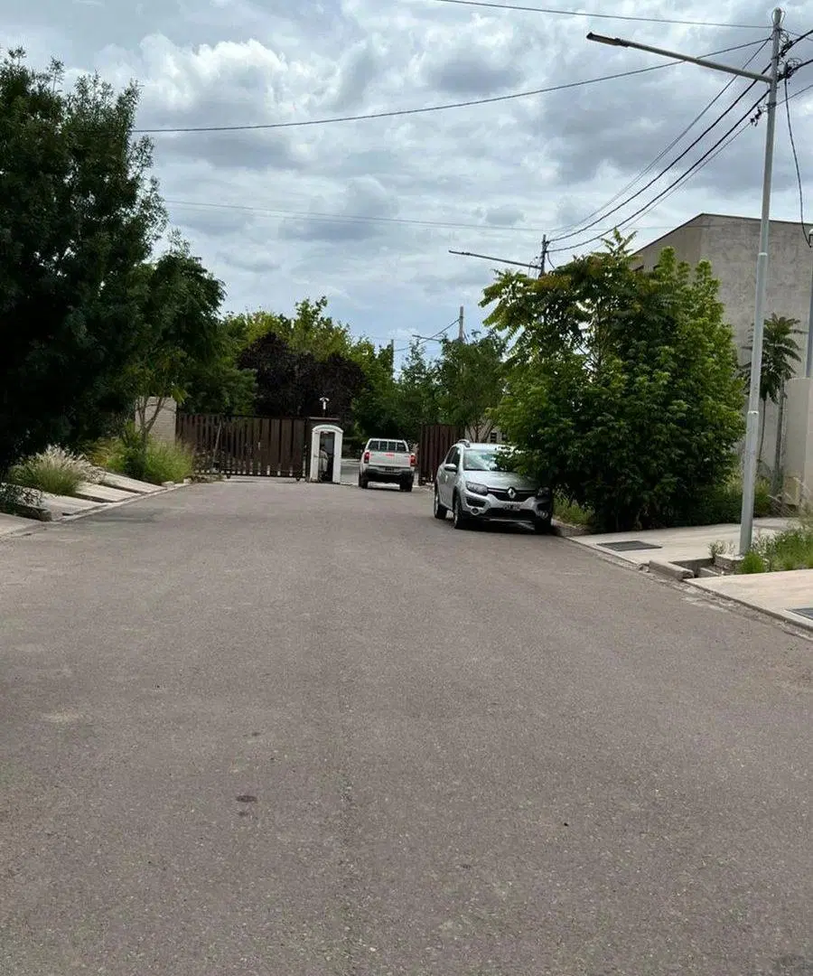 Venta Departamentos Barrio Privado Carrodilla 5