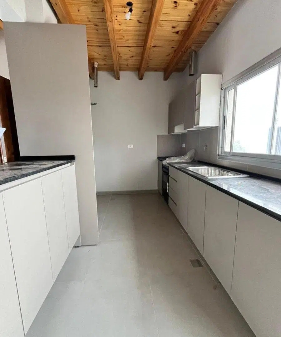 Departamentos en Venta en Barrio Las Cortaderas 3 5