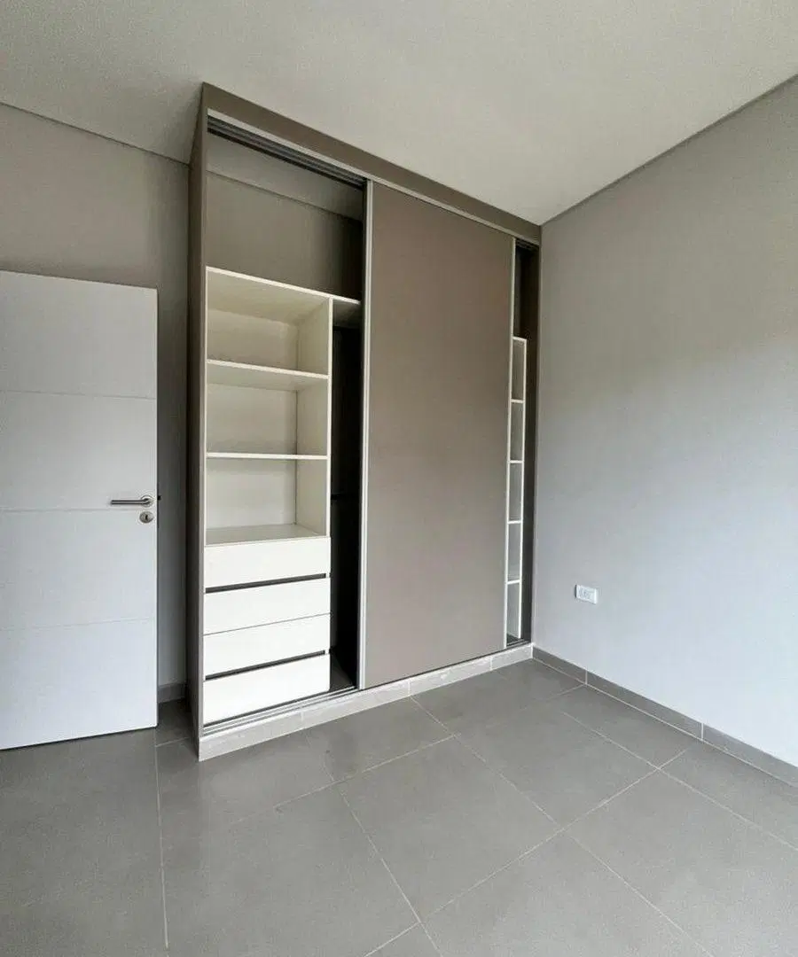 Departamentos en Venta en Barrio Las Cortaderas 3 3