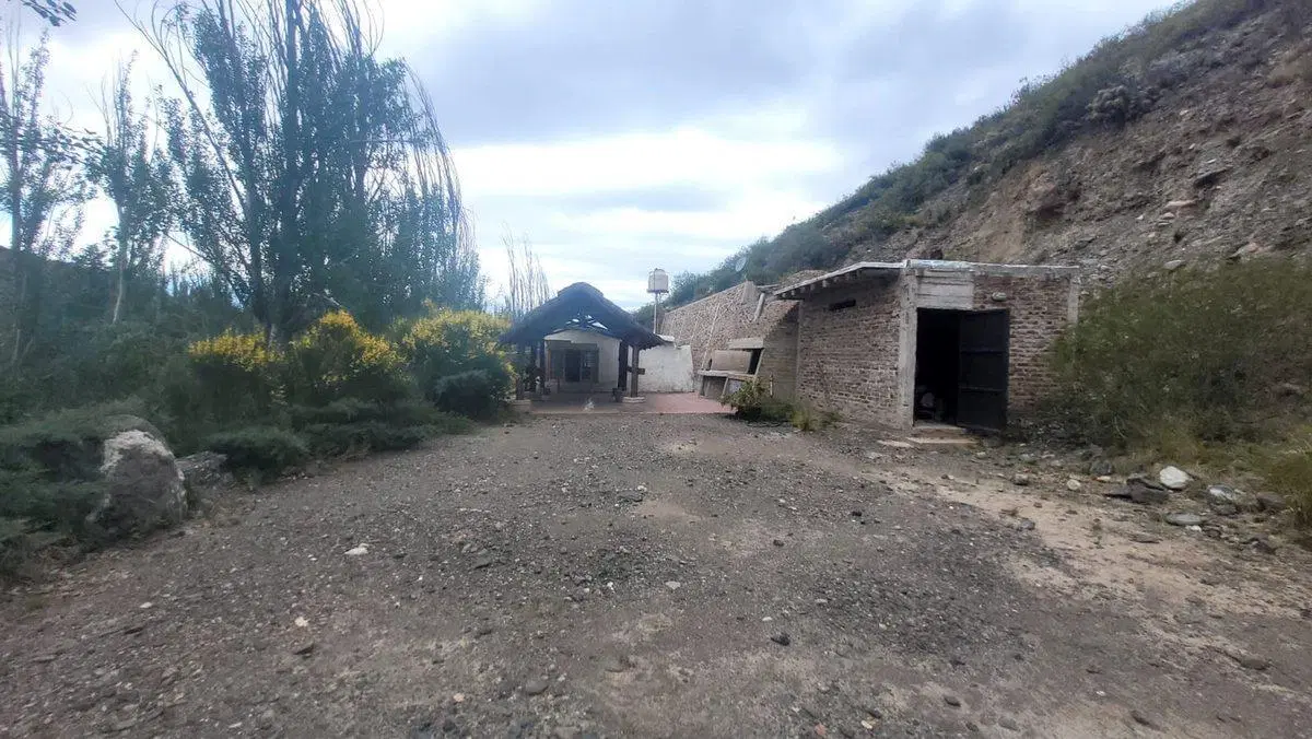 VENTA DE CASA EN PROTERILLOS 4