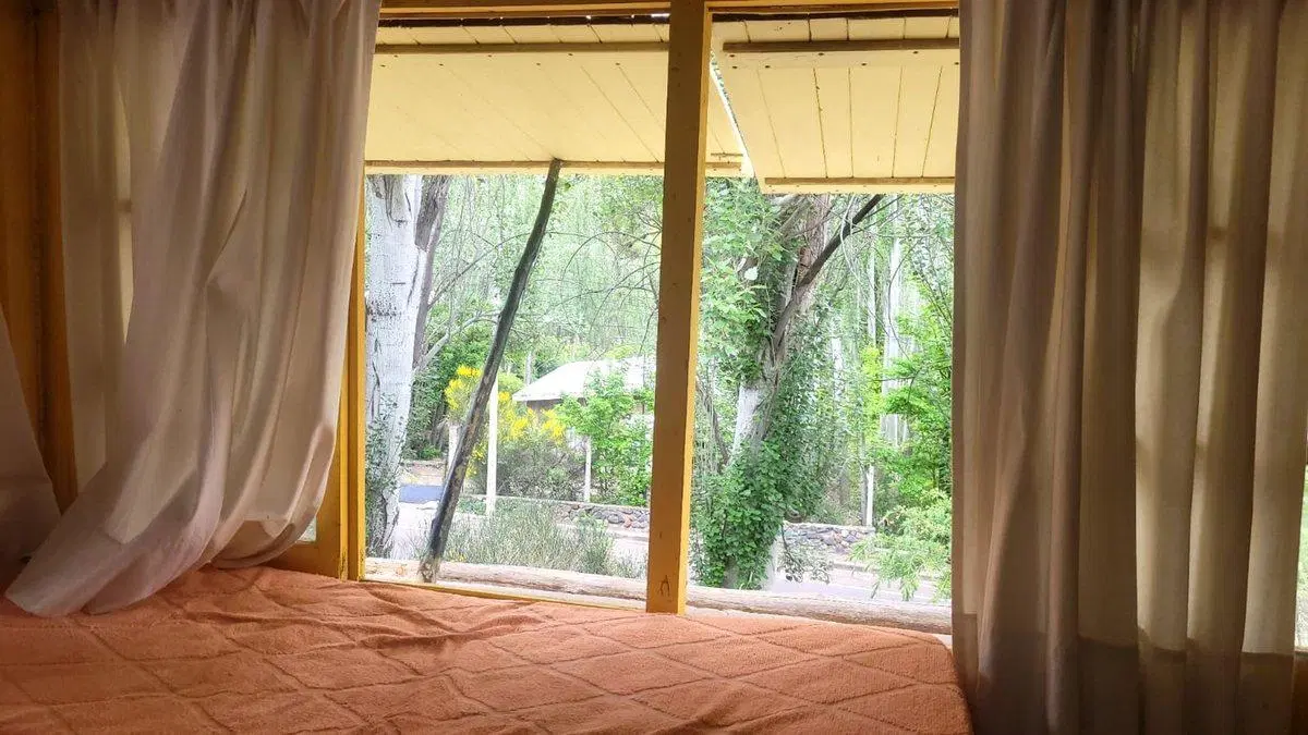 VENTA DE CASA EN PROTERILLOS 5