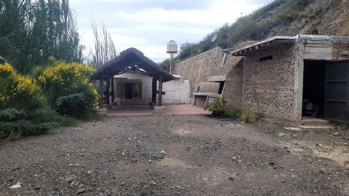 VENTA DE CASA EN PROTERILLOS 3