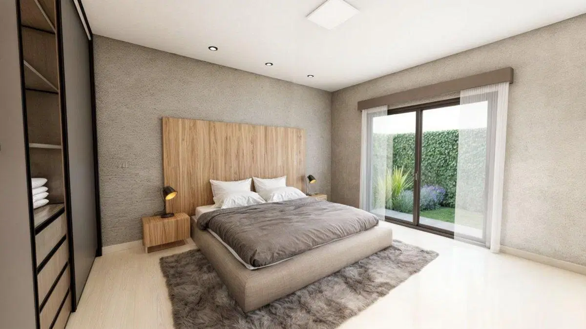 Casa en Venta - Barrio privado La Quebrada - Luján 2