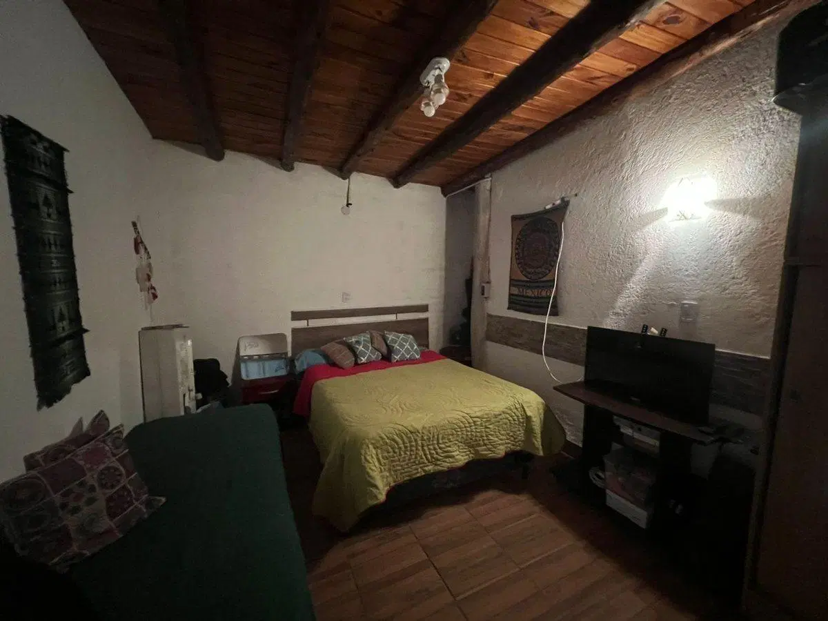 CASA CON PILETA EN COLONIA SEGOVIA. 5