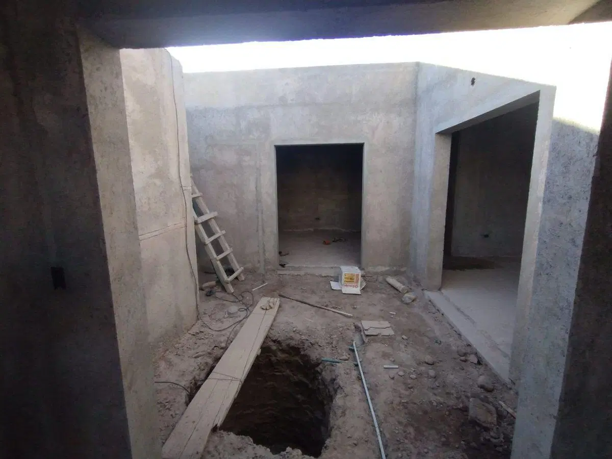 Casa en venta en el Barrio Vista Michelo 4