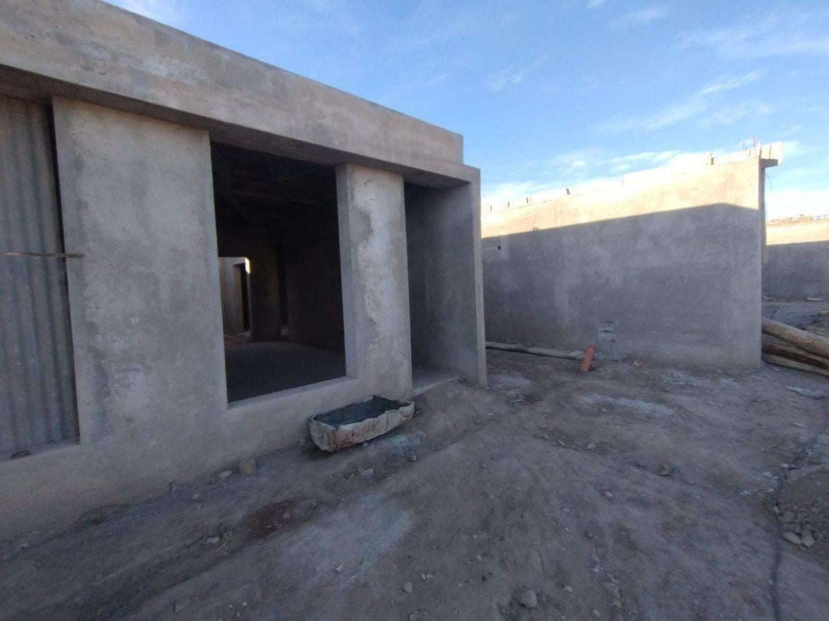Casa en venta en el Barrio Vista Michelo