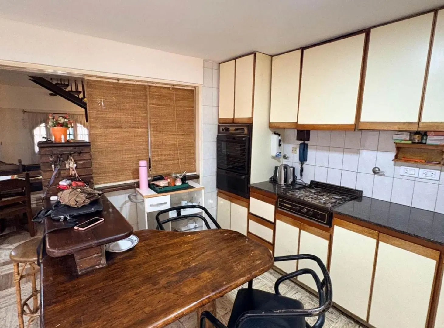 Casa Polifuncional en Venta 5