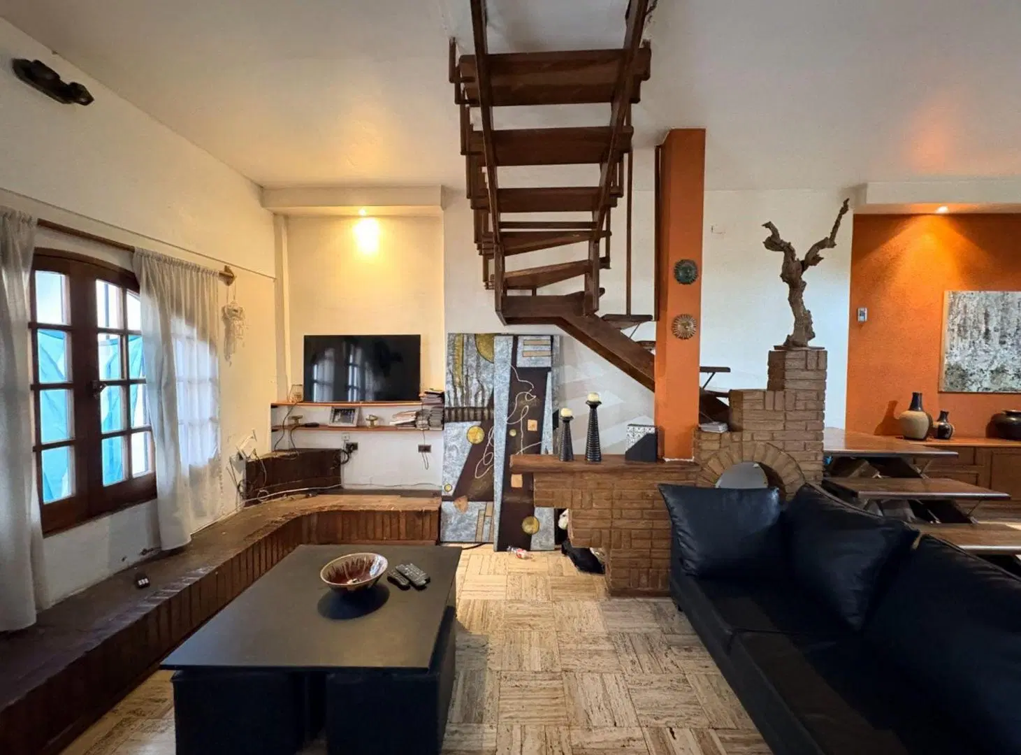 Casa Polifuncional en Venta 2
