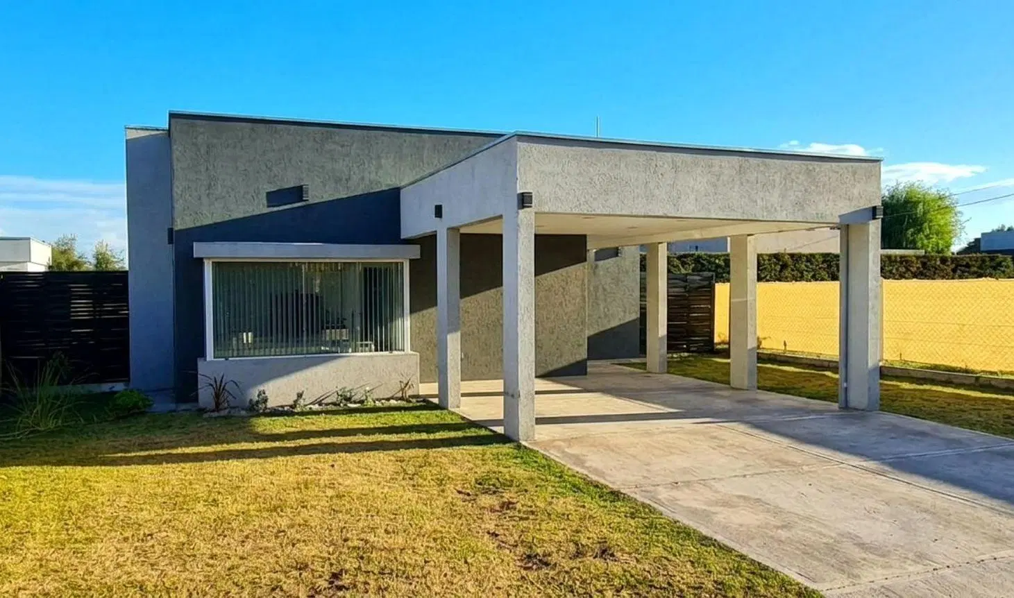 VENTA CASA B° NEVADO GOLF CLUB SAN RAFAEL, MENDOZA 3